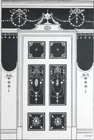 Picture 11 of 182 from A few suggestions for ornamental decoration in painters' and decorators' work / compiled by F. Scott Mitchell. (1909), leaf 18