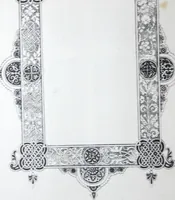 Picture 13 of 182 from A few suggestions for ornamental decoration in painters' and decorators' work / compiled by F. Scott Mitchell. (1909), leaf 19