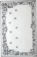 Picture 20 of 182 from A few suggestions for ornamental decoration in painters' and decorators' work / compiled by F. Scott Mitchell. (1909), leaf 29