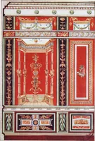 Picture 21 of 182 from A few suggestions for ornamental decoration in painters' and decorators' work / compiled by F. Scott Mitchell. (1909), leaf 30