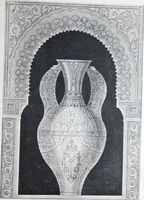 Picture 29 of 182 from A few suggestions for ornamental decoration in painters' and decorators' work / compiled by F. Scott Mitchell. (1909), leaf 38