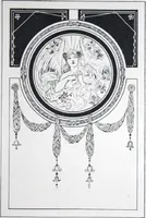 Picture 58 of 182 from A few suggestions for ornamental decoration in painters' and decorators' work / compiled by F. Scott Mitchell. (1909), leaf 66