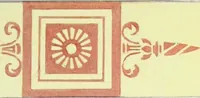 Picture 60 of 182 from A few suggestions for ornamental decoration in painters' and decorators' work / compiled by F. Scott Mitchell. (1909), leaf 68