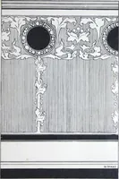 Picture 62 of 182 from A few suggestions for ornamental decoration in painters' and decorators' work / compiled by F. Scott Mitchell. (1909), leaf 70