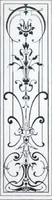 Picture 67 of 182 from A few suggestions for ornamental decoration in painters' and decorators' work / compiled by F. Scott Mitchell. (1909), leaf 74