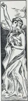 Picture 71 of 182 from A few suggestions for ornamental decoration in painters' and decorators' work / compiled by F. Scott Mitchell. (1909), leaf 75