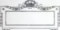Picture 72 of 182 from A few suggestions for ornamental decoration in painters' and decorators' work / compiled by F. Scott Mitchell. (1909), leaf 76