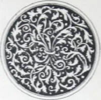 Picture 88 of 182 from A few suggestions for ornamental decoration in painters' and decorators' work / compiled by F. Scott Mitchell. (1909), leaf 91