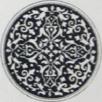 Picture 91 of 182 from A few suggestions for ornamental decoration in painters' and decorators' work / compiled by F. Scott Mitchell. (1909), leaf 91