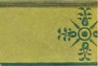 Picture 95 of 182 from A few suggestions for ornamental decoration in painters' and decorators' work / compiled by F. Scott Mitchell. (1909), leaf 96