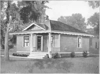 Picture 19 of 198 from A plan book of Harris homes (1915), leaf 11