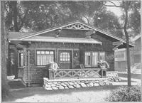 Picture 25 of 198 from A plan book of Harris homes (1915), leaf 12