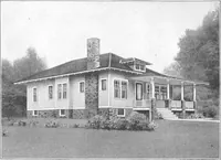 Picture 36 of 198 from A plan book of Harris homes (1915), leaf 16
