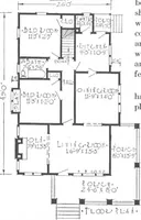 An illustration from A plan book of Harris homes (1915)