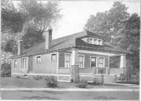Picture 44 of 198 from A plan book of Harris homes (1915), leaf 18