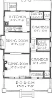 Picture 45 of 198 from A plan book of Harris homes (1915), leaf 18
