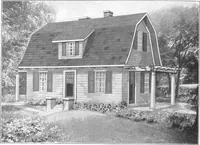 Picture 46 of 198 from A plan book of Harris homes (1915), leaf 18