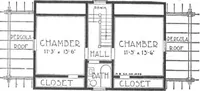 Picture 50 of 198 from A plan book of Harris homes (1915), leaf 18