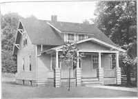 Picture 53 of 198 from A plan book of Harris homes (1915), leaf 19
