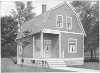 Picture 57 of 198 from A plan book of Harris homes (1915), leaf 20