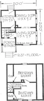 Picture 59 of 198 from A plan book of Harris homes (1915), leaf 20