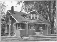 Picture 74 of 198 from A plan book of Harris homes (1915), leaf 24