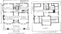 Picture 75 of 198 from A plan book of Harris homes (1915), leaf 24