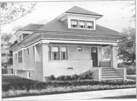 Picture 78 of 198 from A plan book of Harris homes (1915), leaf 25