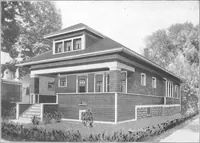 Picture 81 of 198 from A plan book of Harris homes (1915), leaf 26