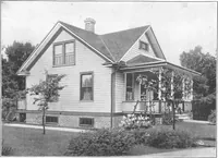 An illustration from A plan book of Harris homes (1915)