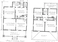 Picture 125 of 198 from A plan book of Harris homes (1915), leaf 36