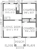Picture 129 of 198 from A plan book of Harris homes (1915), leaf 36
