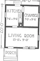 Picture 131 of 198 from A plan book of Harris homes (1915), leaf 37
