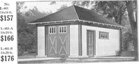 An illustration from A plan book of Harris homes (1915)
