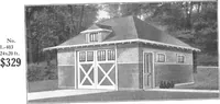 Picture 166 of 198 from A plan book of Harris homes (1915), leaf 44