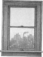 An illustration from A plan book of Harris homes (1915)
