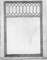 An illustration from A plan book of Harris homes (1915)