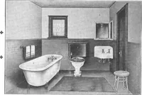 Picture 181 of 198 from A plan book of Harris homes (1915), leaf 47