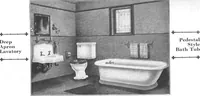 Picture 183 of 198 from A plan book of Harris homes (1915), leaf 47