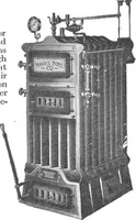 Picture 187 of 198 from A plan book of Harris homes (1915), leaf 48