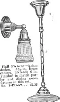 Picture 196 of 198 from A plan book of Harris homes (1915), leaf 49