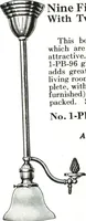 Picture 213 of 221 from A plan book of Harris homes. (1918), leaf 100
