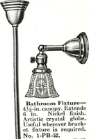 Picture 214 of 221 from A plan book of Harris homes. (1918), leaf 100