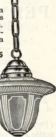 An illustration from A plan book of Harris homes. (1918)