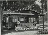 Picture 26 of 221 from A plan book of Harris homes. (1918), leaf 24