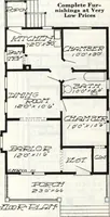 Picture 31 of 221 from A plan book of Harris homes. (1918), leaf 26