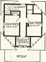 Picture 54 of 221 from A plan book of Harris homes. (1918), leaf 35