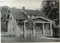 Picture 55 of 221 from A plan book of Harris homes. (1918), leaf 36