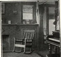Picture 78 of 221 from A plan book of Harris homes. (1918), leaf 46