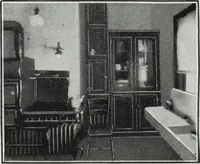 An illustration from A plan book of Harris homes. (1918)